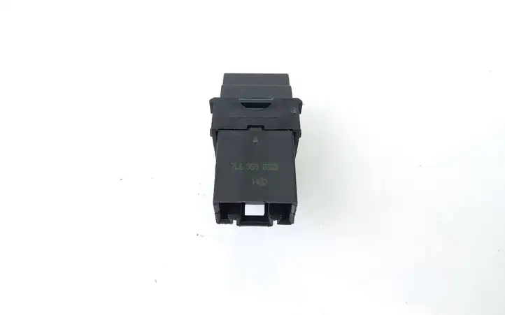 Volkswagen PASSAT CC (2008 - 2012) 7L6959855D Кнопка стеклоподъемников — фото 3