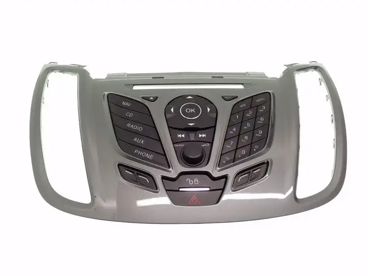 Ford C-MAX II (2010 - 2015) AM5T18K811CE Магнитола / мультимедийная система — фото 1
