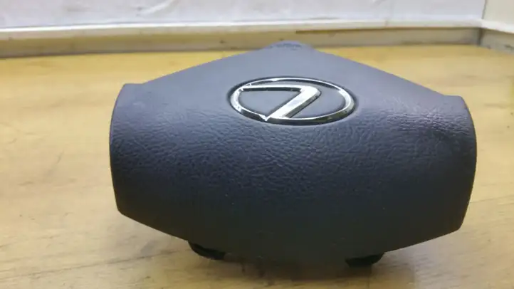 Lexus RX 300 (2003 - 2006) Z21D4334911 Подушка безопасности руля — фото 2