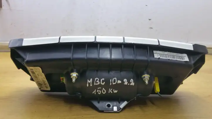 Mercedes-Benz C W204 (2007 - 2014) 305429010 Подушка безопасности пассажира — фото 5