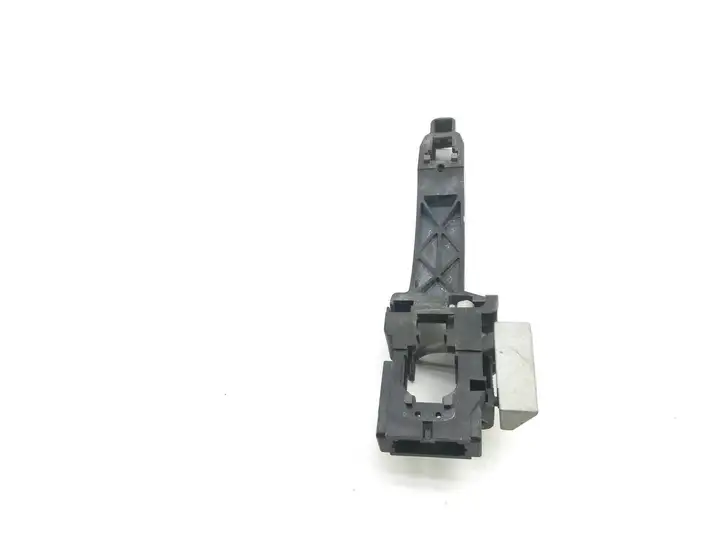 Nissan Qashqai (2006 - 2010) 80611EB300 Крепление наружной ручки передней двери — фото 2