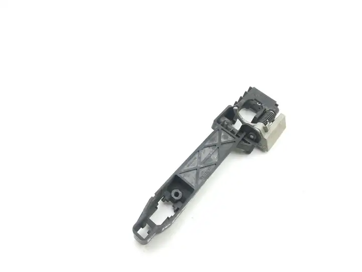 Nissan Qashqai (2006 - 2010) 80611EB300 Крепление наружной ручки передней двери — фото 3