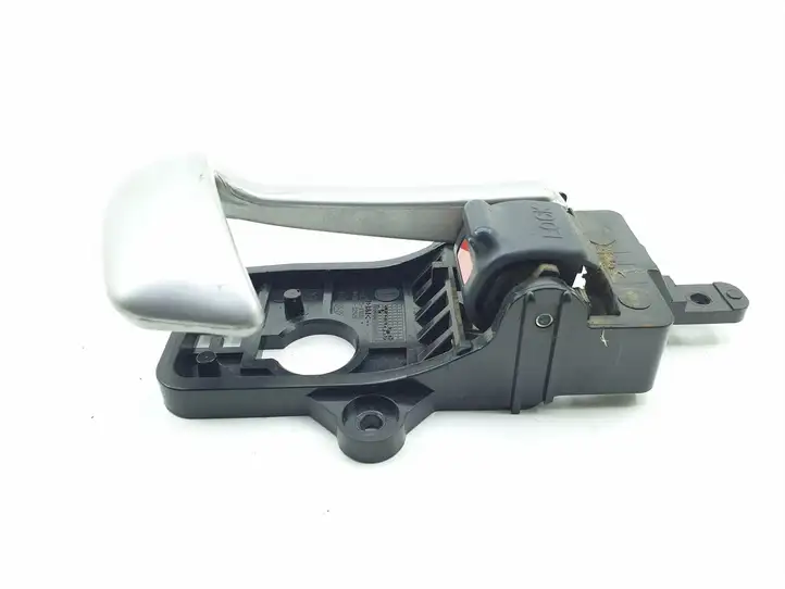 Hyundai Santa Fe (2005 - 2009) 82623CM000 Внутренняя ручка двери — фото 3