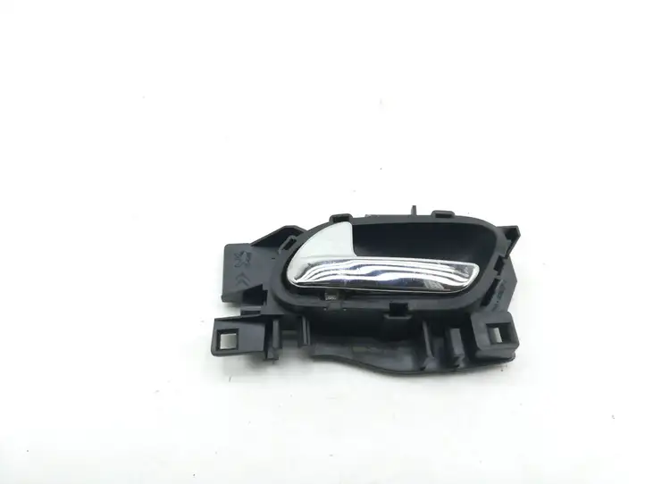 Citroen C4 I Picasso (2006 - 2013) 96555518VD Внутренняя ручка двери — фото 1