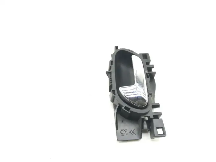 Citroen C4 I Picasso (2006 - 2013) 96555518VD Внутренняя ручка двери — фото 2