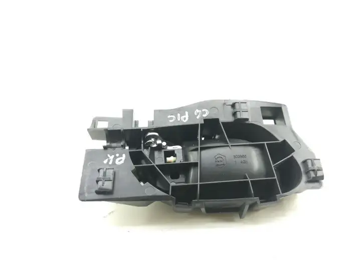 Citroen C4 I Picasso (2006 - 2013) 96555518VD Внутренняя ручка двери — фото 3