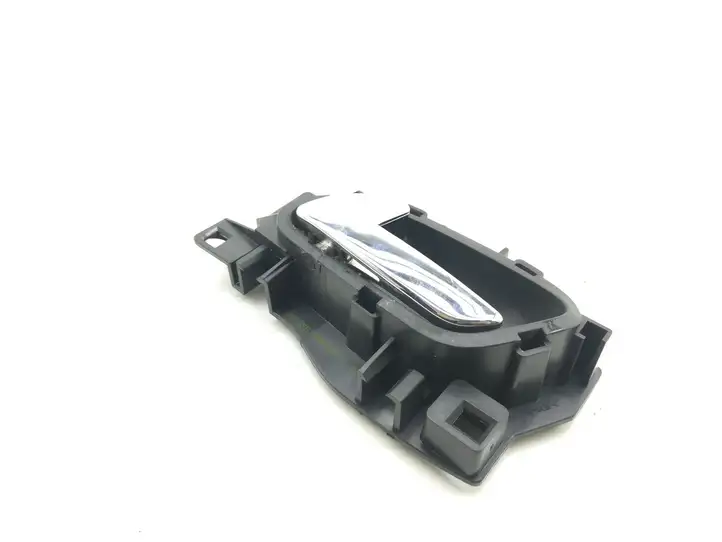 Citroen C4 I Picasso (2006 - 2013) 96555518VD Внутренняя ручка двери — фото 4