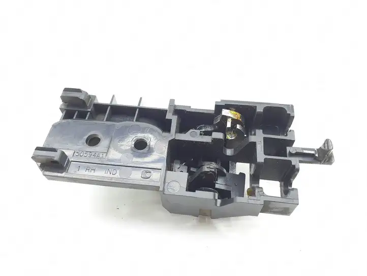 Toyota Avensis T250 (2003 - 2006) 50594A1 Внутренняя ручка двери — фото 4