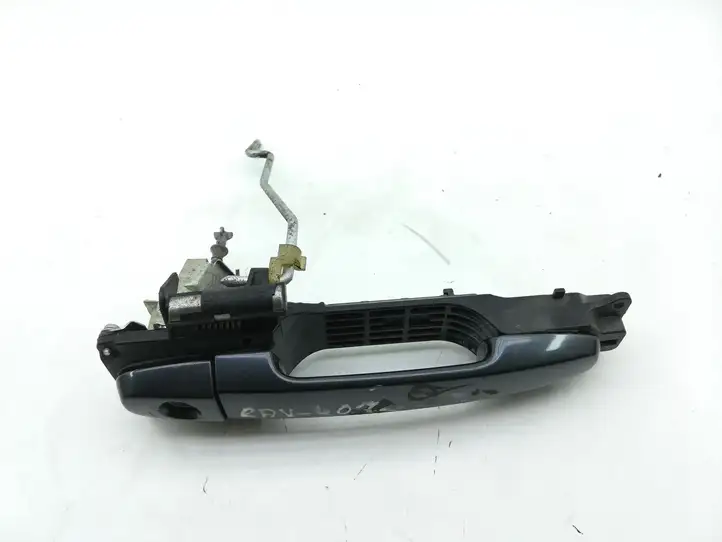 Toyota RAV 4 (XA30) (2006 - 2016) Наружная ручка двери — фото 2