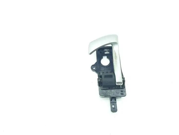 Hyundai Santa Fe (2005 - 2009) 82623CM000 Внутренняя ручка двери — фото 2