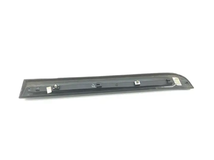Hyundai Santa Fe (2005 - 2009) 877702B000 Молдинги задней двери — фото 3