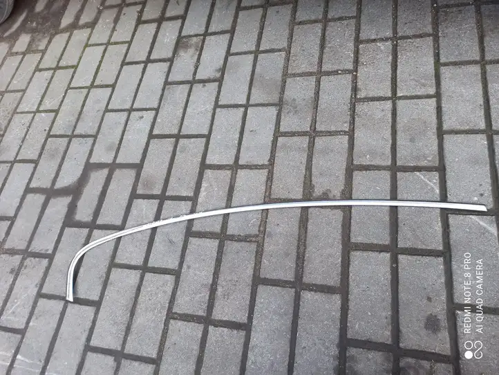 Opel Insignia A (2008 - 2017) 13228514 Накладка стекла задней двери — фото 1
