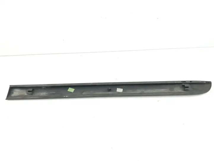 Volvo XC90 (2006 - 2014) 30698454 Молдинги задней двери — фото 3
