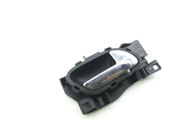 Citroen C4 I Picasso (2006 - 2013) 96555516VD Внутренняя ручка двери — фото 1