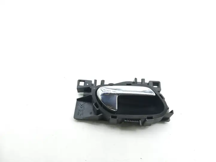 Citroen C4 I Picasso (2006 - 2013) 96555516VD Внутренняя ручка двери — фото 2