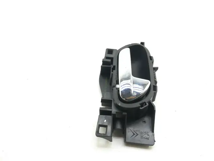 Citroen C4 I Picasso (2006 - 2013) 96555516VD Внутренняя ручка двери — фото 3