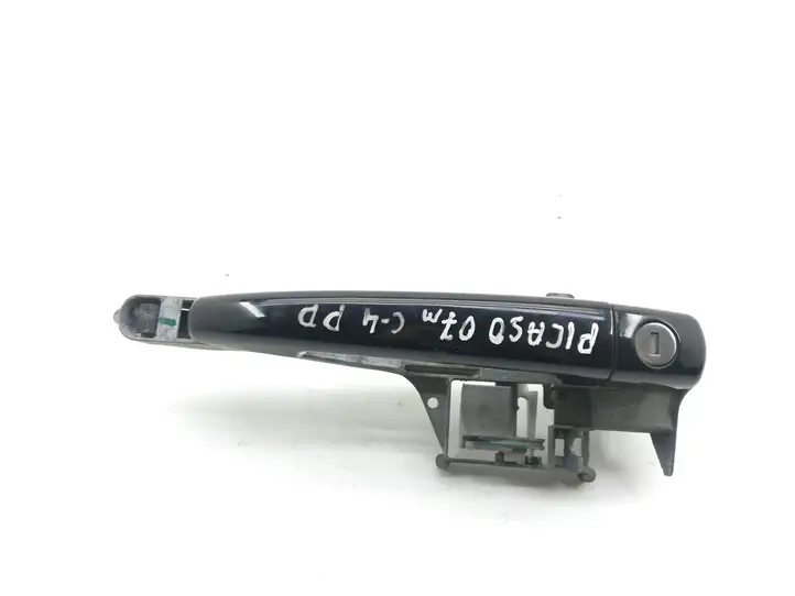 Citroen C4 I Picasso (2006 - 2013) 9680342480 Наружная ручка двери — фото 1