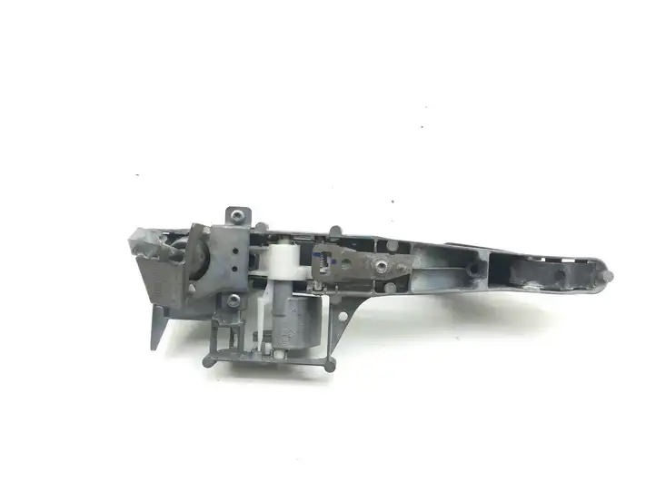 Citroen C4 I Picasso (2006 - 2013) 9680342480 Наружная ручка двери — фото 3
