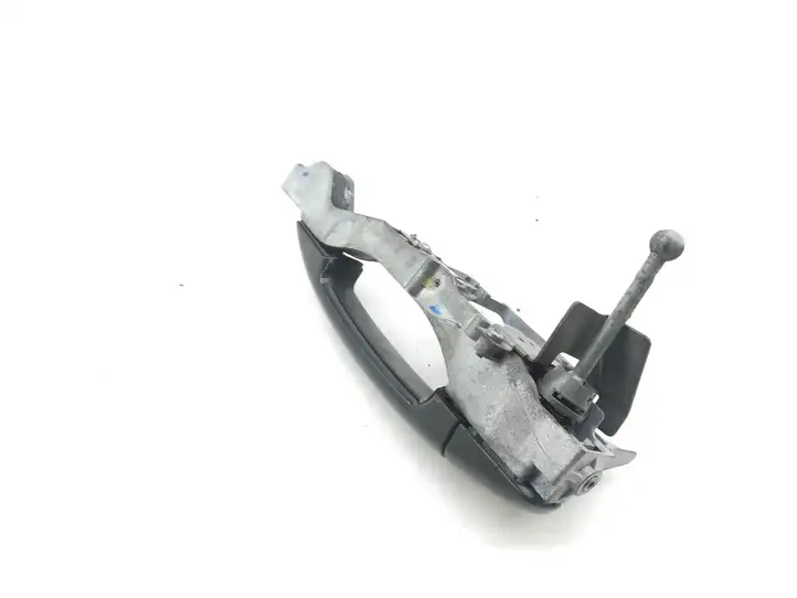 Citroen C4 I Picasso (2006 - 2013) 9680342480 Наружная ручка двери — фото 5