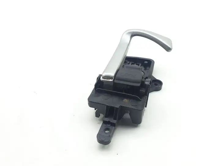 Hyundai Santa Fe (2005 - 2009) 82613CM000 Внутренняя ручка задней двери — фото 2