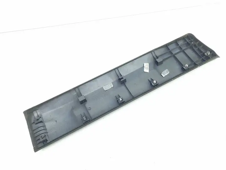 Opel Antara (2006 - 2011) 96660217 Молдинги задней двери — фото 4