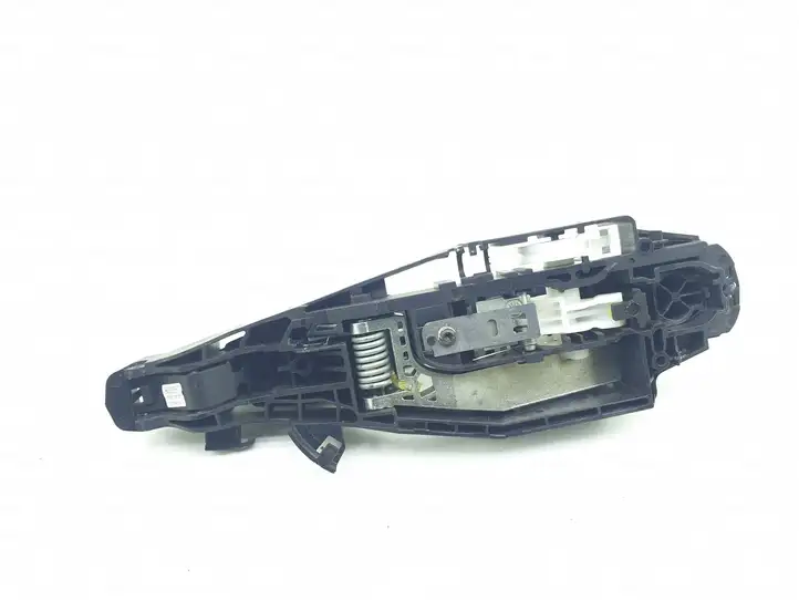 Citroen C4 (2011 - 2016) 9674812180 Наружная ручка задней двери — фото 4