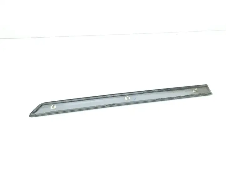 Lexus RX 300 (2003 - 2006) 7574148030 Молдинги задней двери — фото 3