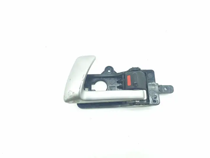 Hyundai Santa Fe (2005 - 2009) 82613CM000 Внутренняя ручка задней двери — фото 1