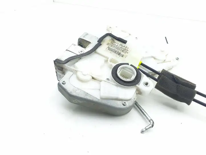 Honda CR-V (2006 - 2009) 72611SWAE1 Замок задней двери — фото 5