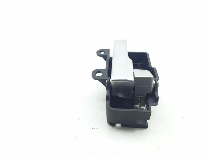 Ford Focus (2005 - 2008) 3M51R22600 Внутренняя ручка задней двери — фото 4