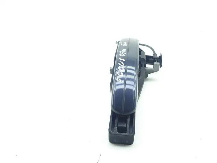 Ford Focus (2005 - 2008) 4M51A266B22 Наружная ручка задней двери — фото 2