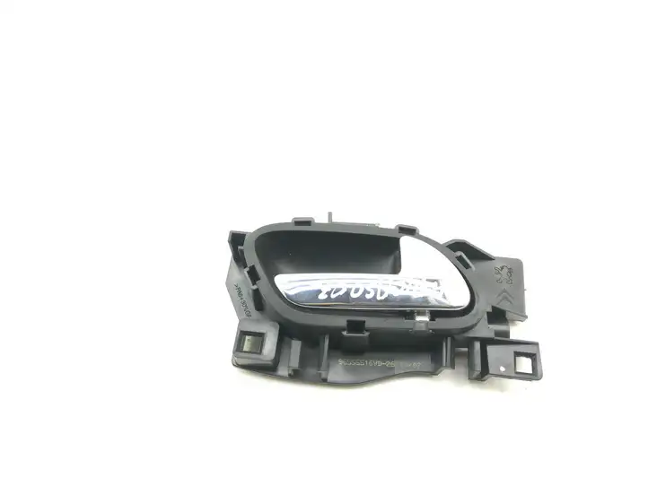 Citroen C4 I Picasso (2006 - 2013) 96555516VD Внутренняя ручка задней двери — фото 1