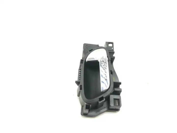 Citroen C4 I Picasso (2006 - 2013) 96555516VD Внутренняя ручка задней двери — фото 3
