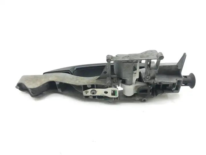 Citroen C4 I Picasso (2006 - 2013) 9680503480 Наружная ручка задней двери — фото 5