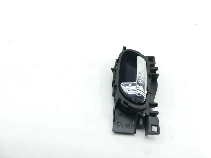 Citroen C4 I Picasso (2006 - 2013) 96555518VD Внутренняя ручка задней двери — фото 2