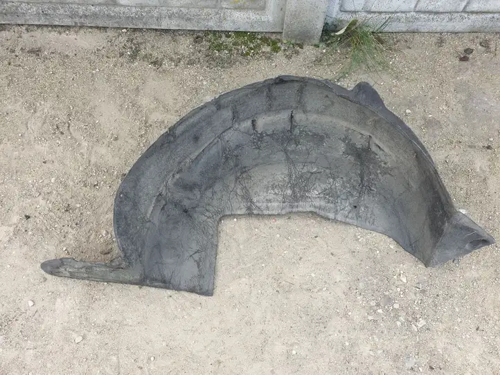 Peugeot 5008 (2009 - 2013) Задний подкрылок — фото 1