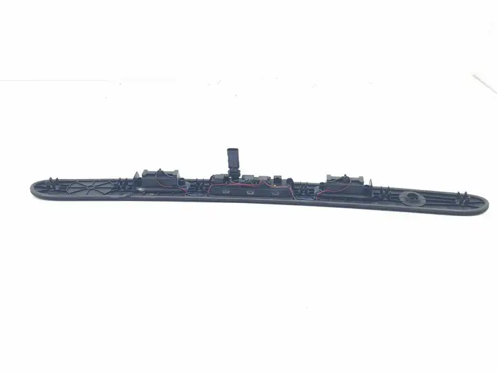 Volvo S60 (2010 - 2013) 31253640 Подсветка номера — фото 4