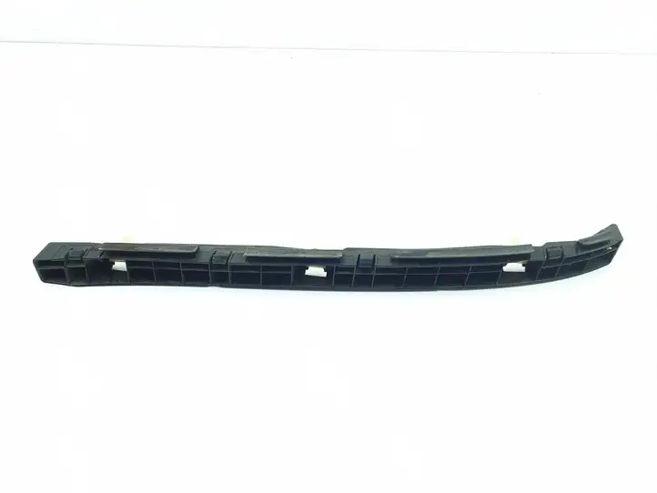 Hyundai Santa Fe (2005 - 2009) 866152B000 Кронштейн заднего бампера — фото 1