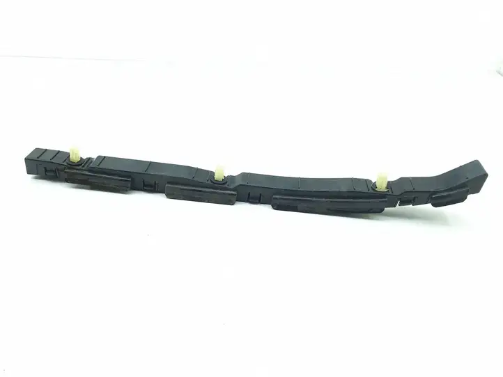 Hyundai Santa Fe (2005 - 2009) 866152B000 Кронштейн заднего бампера — фото 3