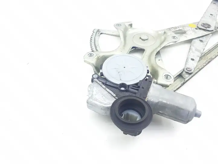 Lexus IS 220D-250-350 (2005 - 2010) 8572053050 Электростеклоподъемник передний (комплект) — фото 4
