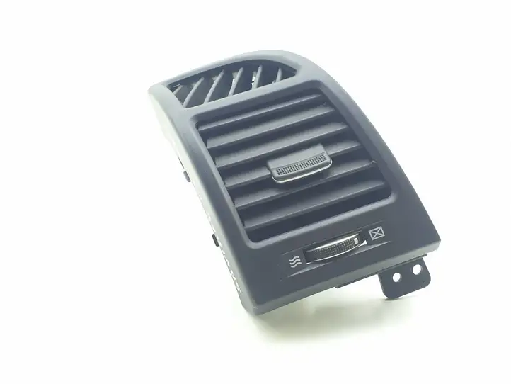 Hyundai Santa Fe (2005 - 2009) 974902B900 Боковой воздушный дефлектор — фото 1