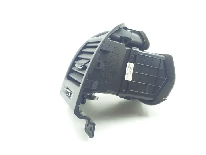 Hyundai Santa Fe (2005 - 2009) 974902B900 Боковой воздушный дефлектор — фото 2