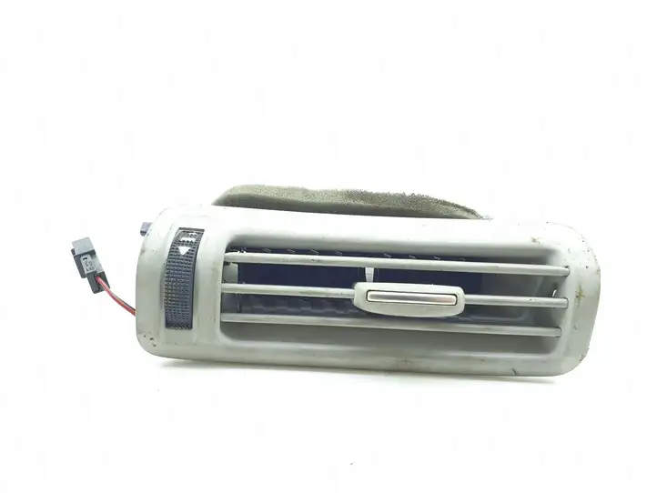 Audi A6 S6 C6 4F (2004 - 2008) 4F0819384A Боковой воздушный дефлектор — фото 1