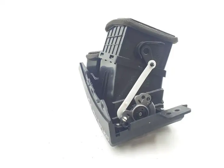 Hyundai Santa Fe (2005 - 2009) 974802B900 Боковой воздушный дефлектор — фото 3