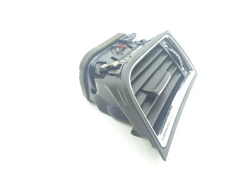 Skoda Superb B6 (3T) (2008 - 2015) 3T0819701 Боковой воздушный дефлектор — фото 2
