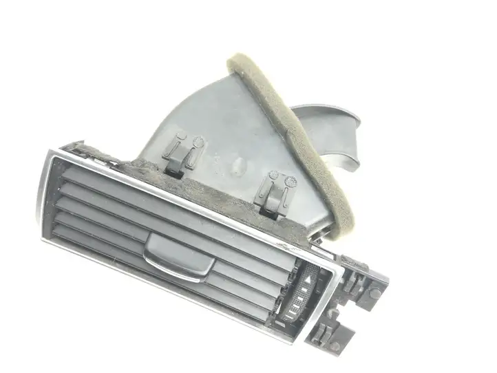 Audi A6 Allroad C6 (2006 - 2008) 4F2820901D Боковой воздушный дефлектор — фото 4