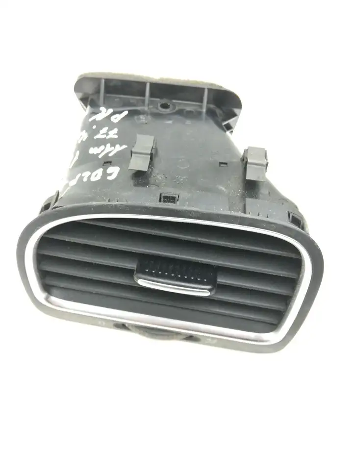 Volkswagen Golf VI (2009 - 2013) 5K0819703 Боковой воздушный дефлектор — фото 1