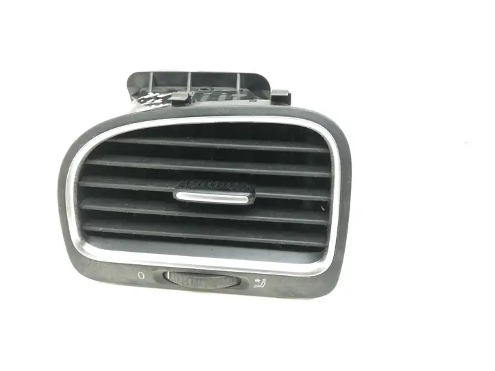Volkswagen Golf VI (2009 - 2013) 5K0819703 Боковой воздушный дефлектор — фото 2