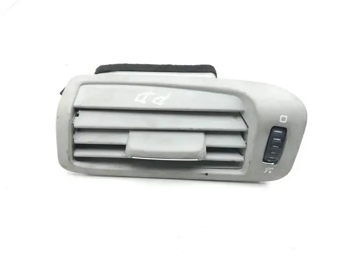 Skoda Superb B6 (3T) (2008 - 2015) 3T0819384 Боковой воздушный дефлектор — фото 1
