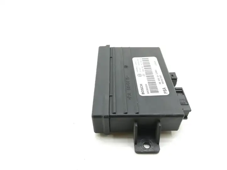 Citroen C4 I Picasso (2006 - 2013) 9663821680 Блок управления парктрониками — фото 2